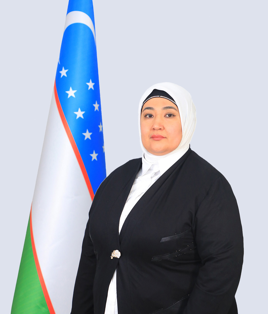 Sultonova Shahzoda Yusufovna